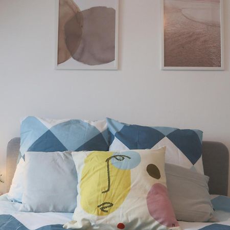 Le Sunny, Mulhouse Centre Apartment Exterior photo