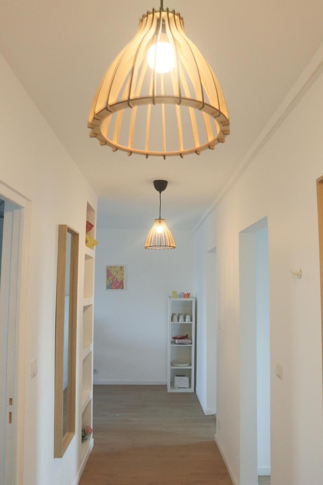Le Sunny, Mulhouse Centre Apartment Exterior photo