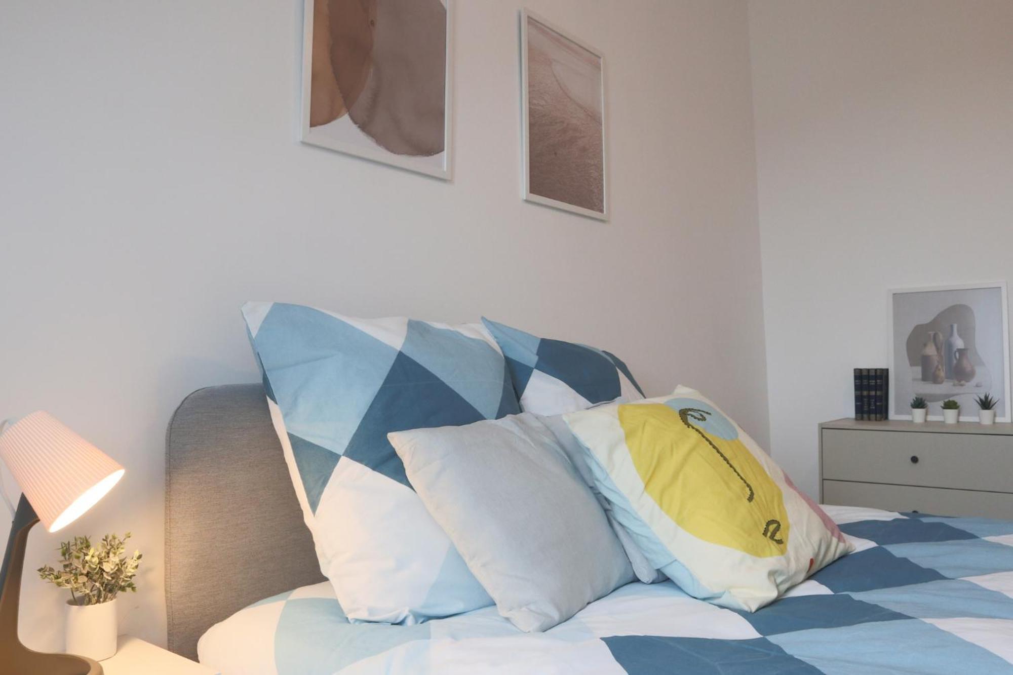 Le Sunny, Mulhouse Centre Apartment Exterior photo