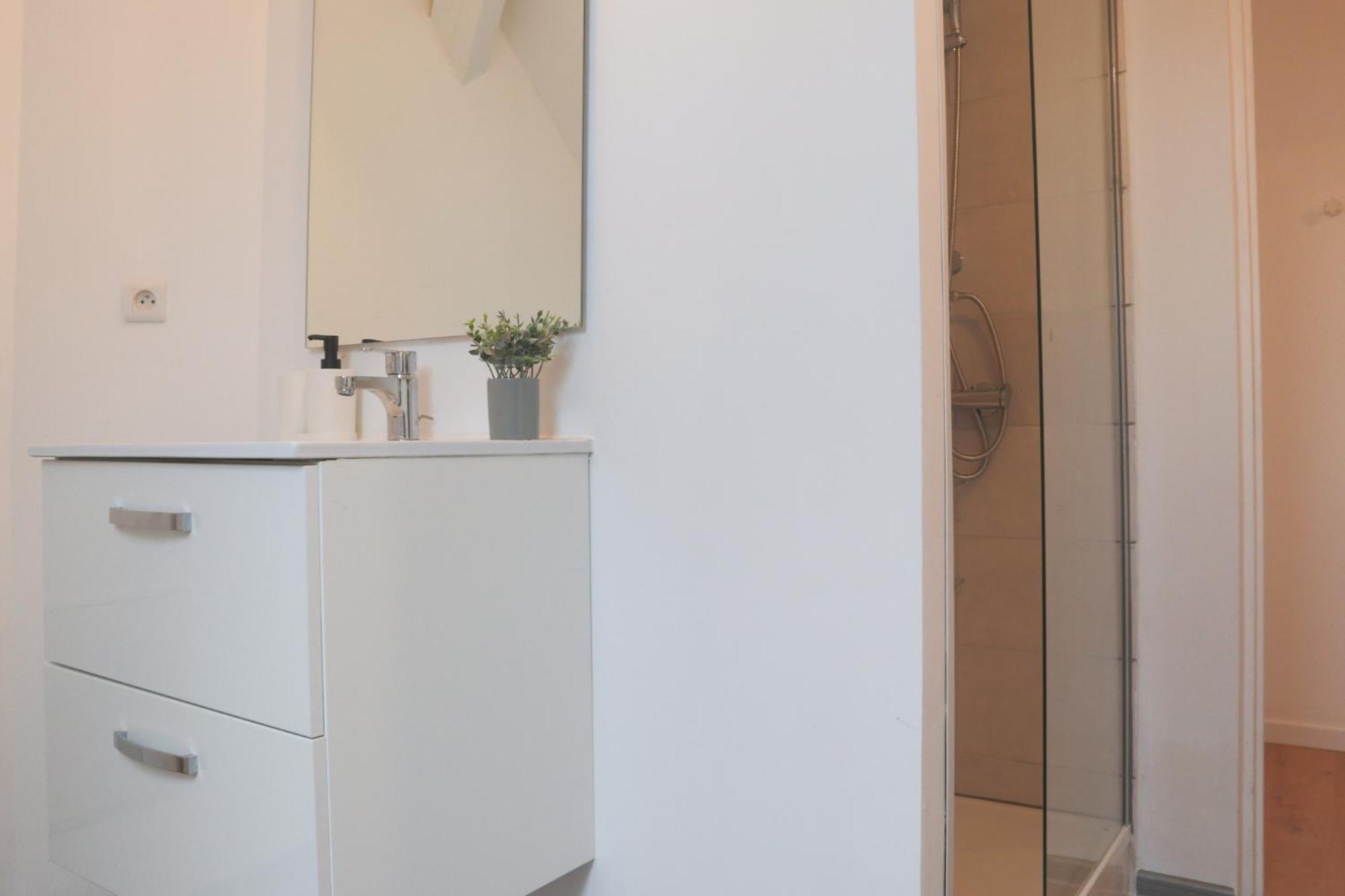 Le Sunny, Mulhouse Centre Apartment Exterior photo
