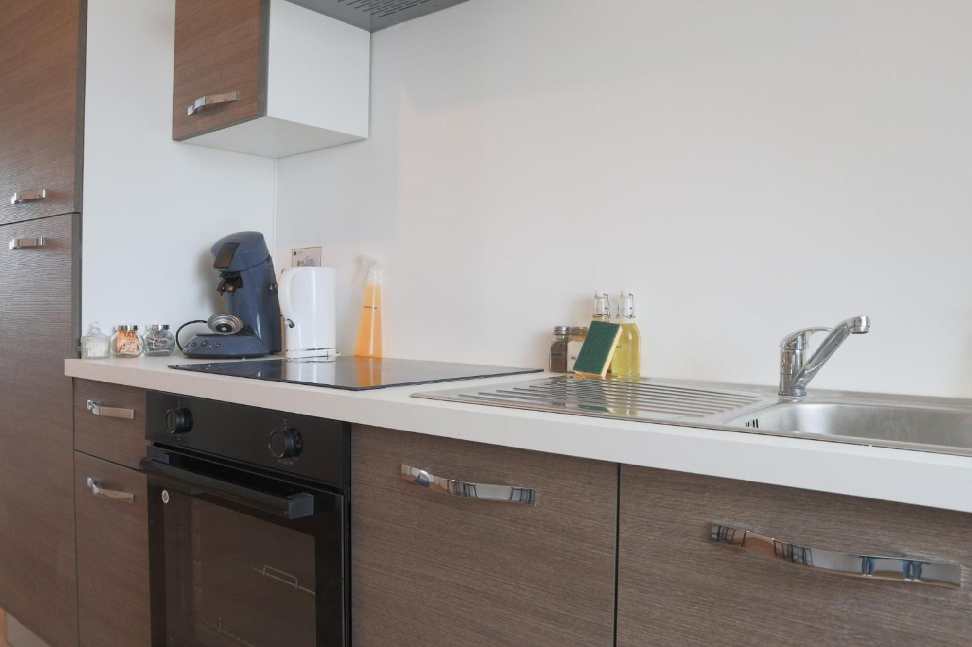 Le Sunny, Mulhouse Centre Apartment Exterior photo