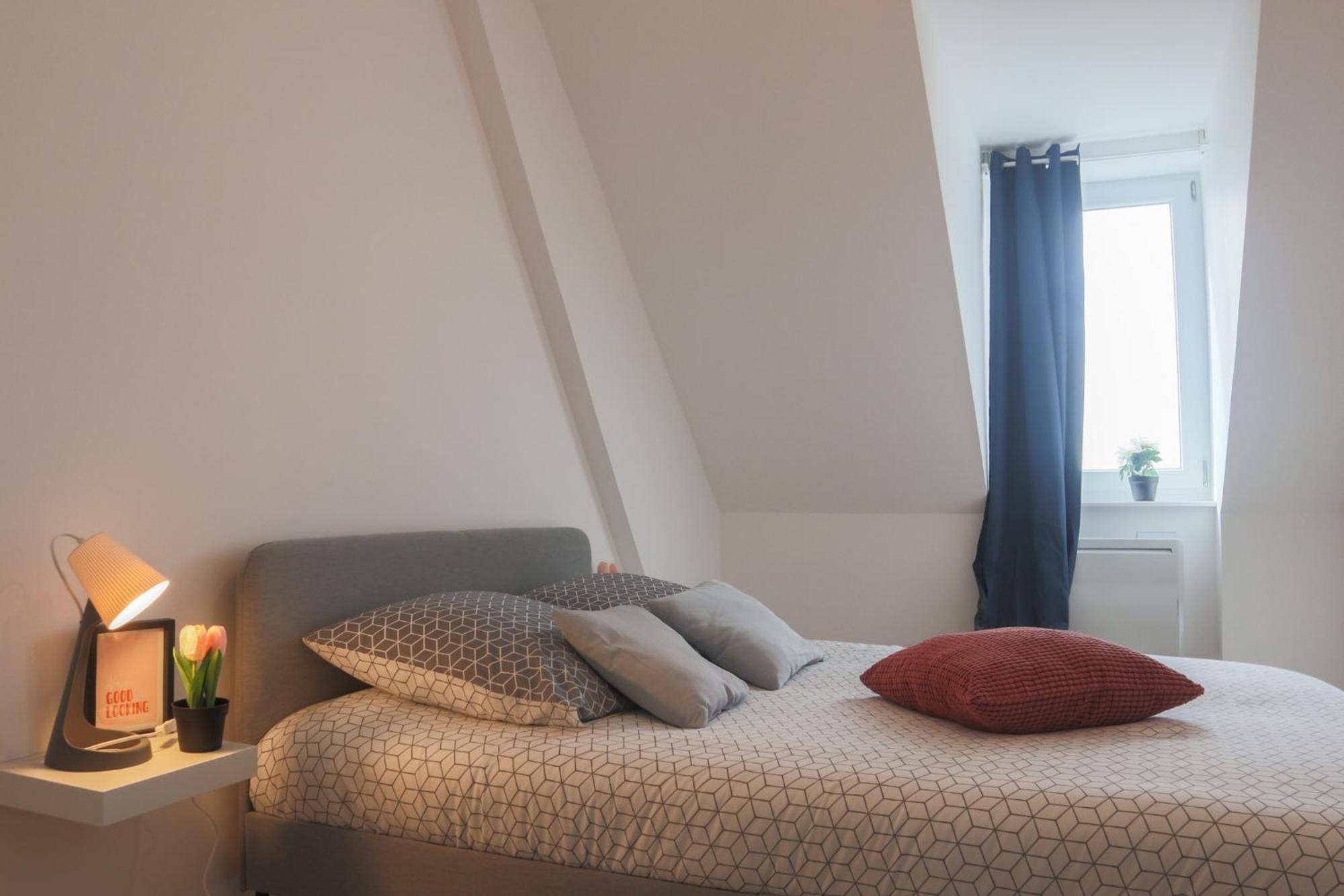 Le Sunny, Mulhouse Centre Apartment Exterior photo