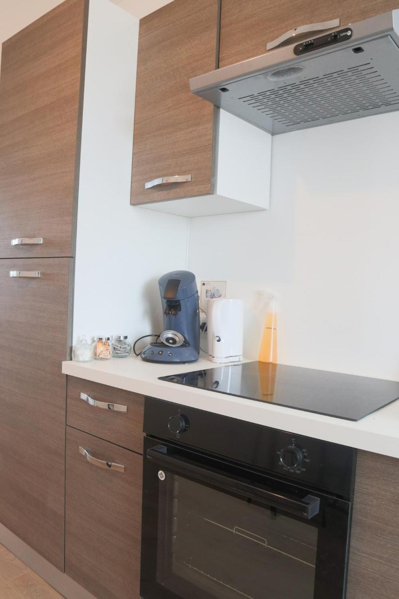 Le Sunny, Mulhouse Centre Apartment Exterior photo