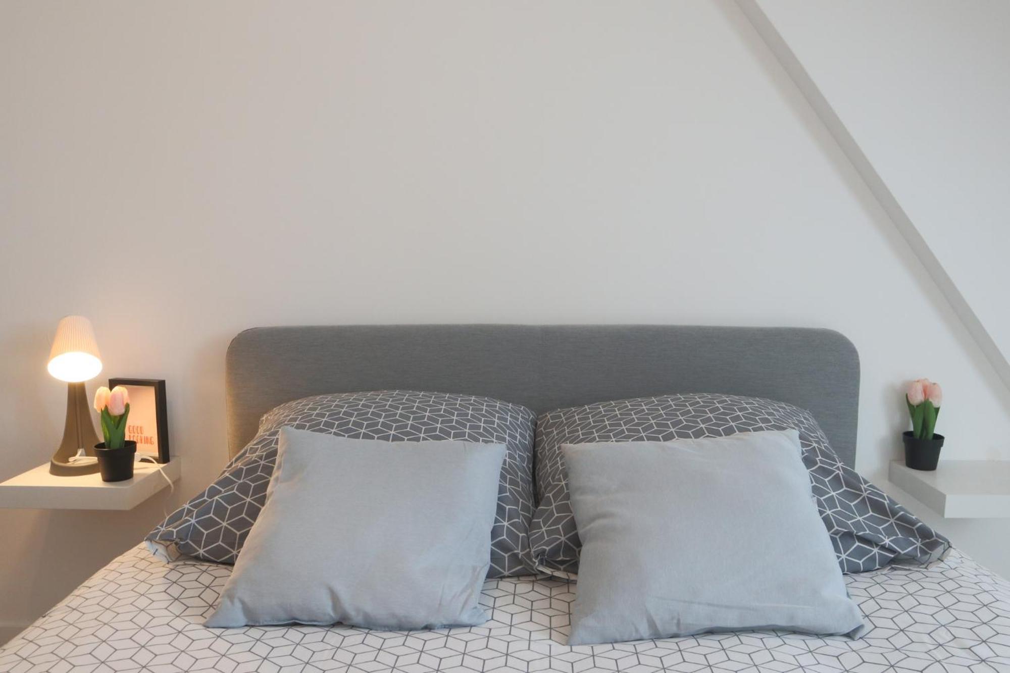 Le Sunny, Mulhouse Centre Apartment Exterior photo