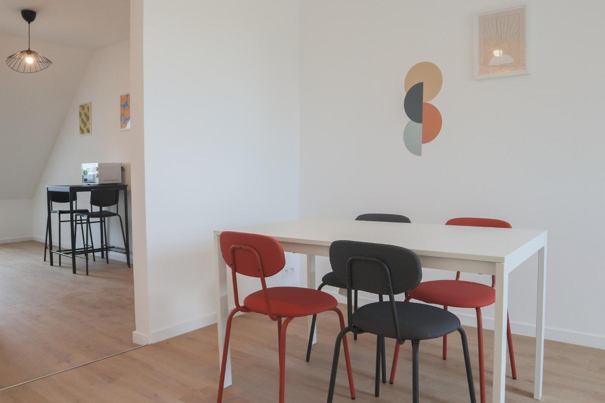 Le Sunny, Mulhouse Centre Apartment Exterior photo